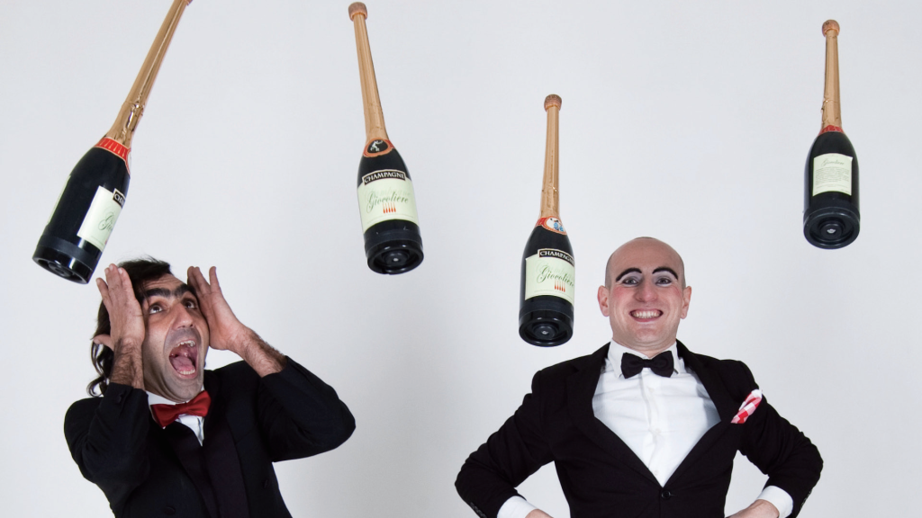 城市漫遊中的藝術邂逅——第二十三屆澳門城市藝穗節觀察與思考