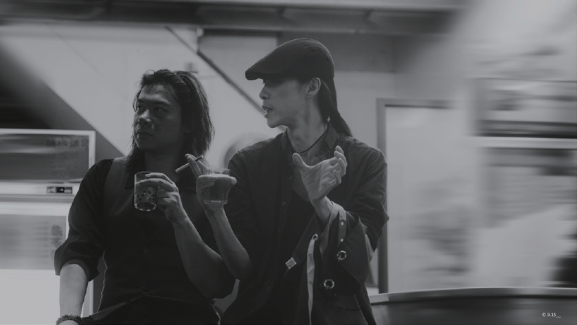 城市漫遊中的藝術邂逅——第二十三屆澳門城市藝穗節觀察與思考