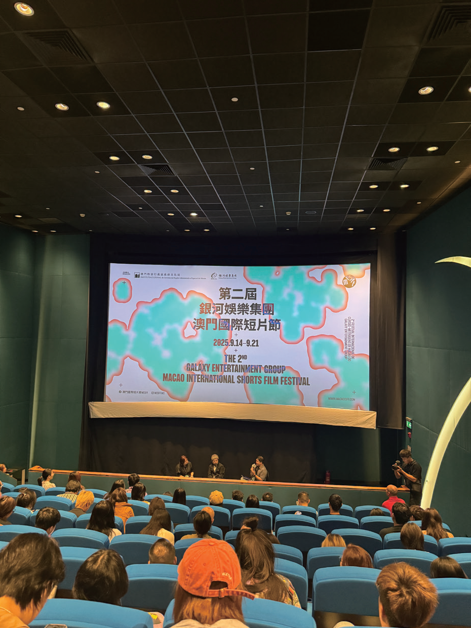 這才是青春該有的樣子