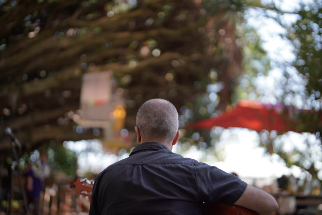 記“bpM”跨界展演葡國行後(三):跨語、跨時、跨地的重疊