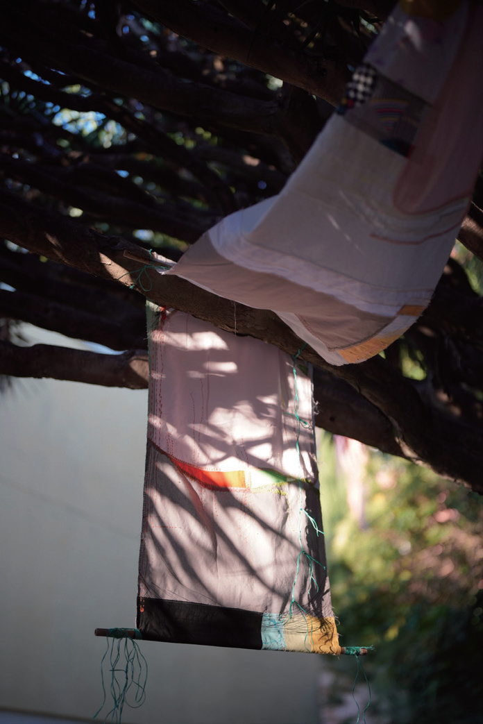 記“bpM”跨界展演葡國行後(三):跨語、跨時、跨地的重疊