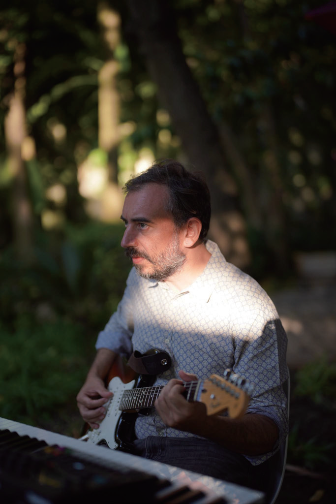 記“bpM”跨界展演葡國行後(三):跨語、跨時、跨地的重疊