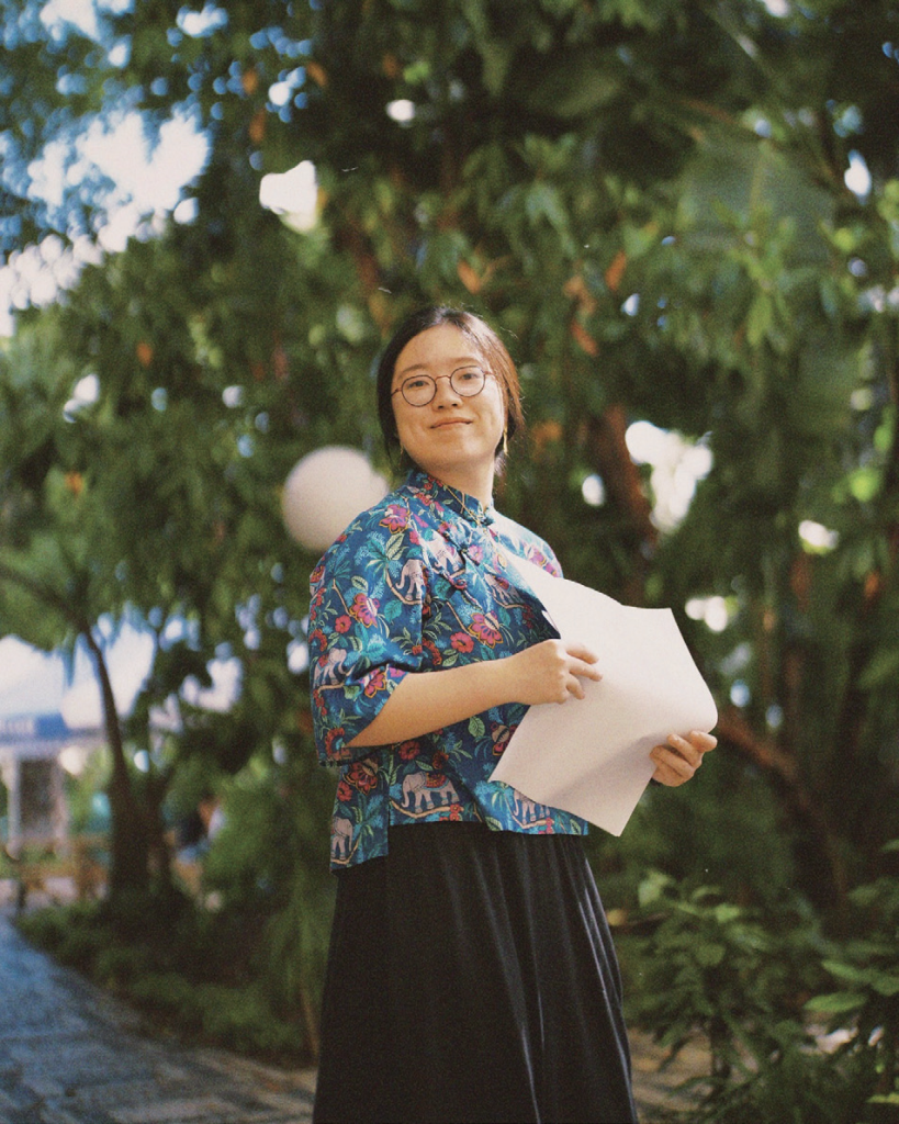 記“bpM”跨界展演葡國行後(三):跨語、跨時、跨地的重疊