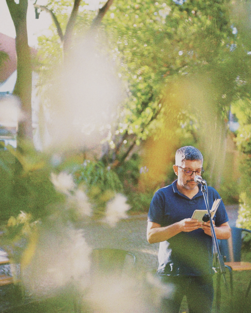 記“bpM”跨界展演葡國行後(三):跨語、跨時、跨地的重疊