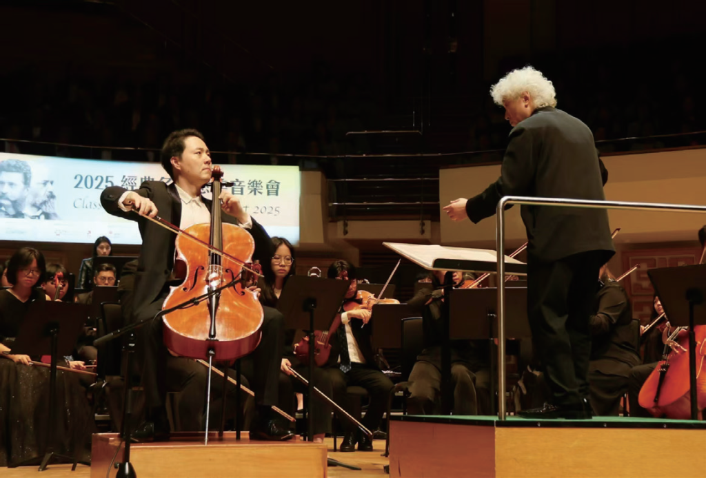 澳門音樂專業文化帶向灣區、國家和世界