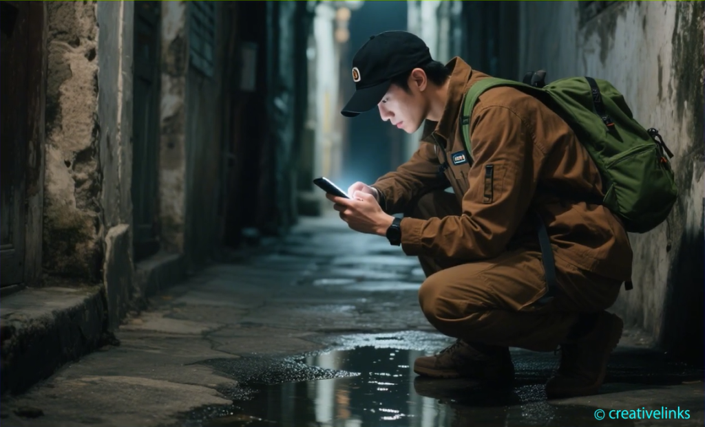 藝術漫遊:第23屆澳門城市藝穗節重塑城市脈絡