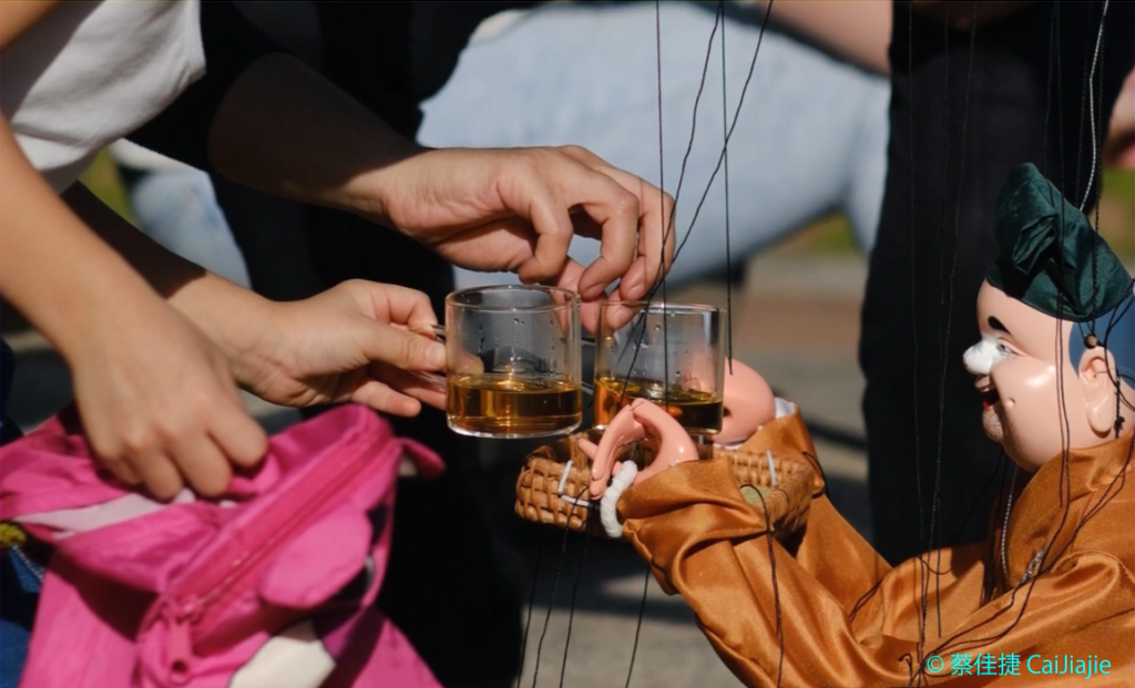 藝術漫遊:第23屆澳門城市藝穗節重塑城市脈絡