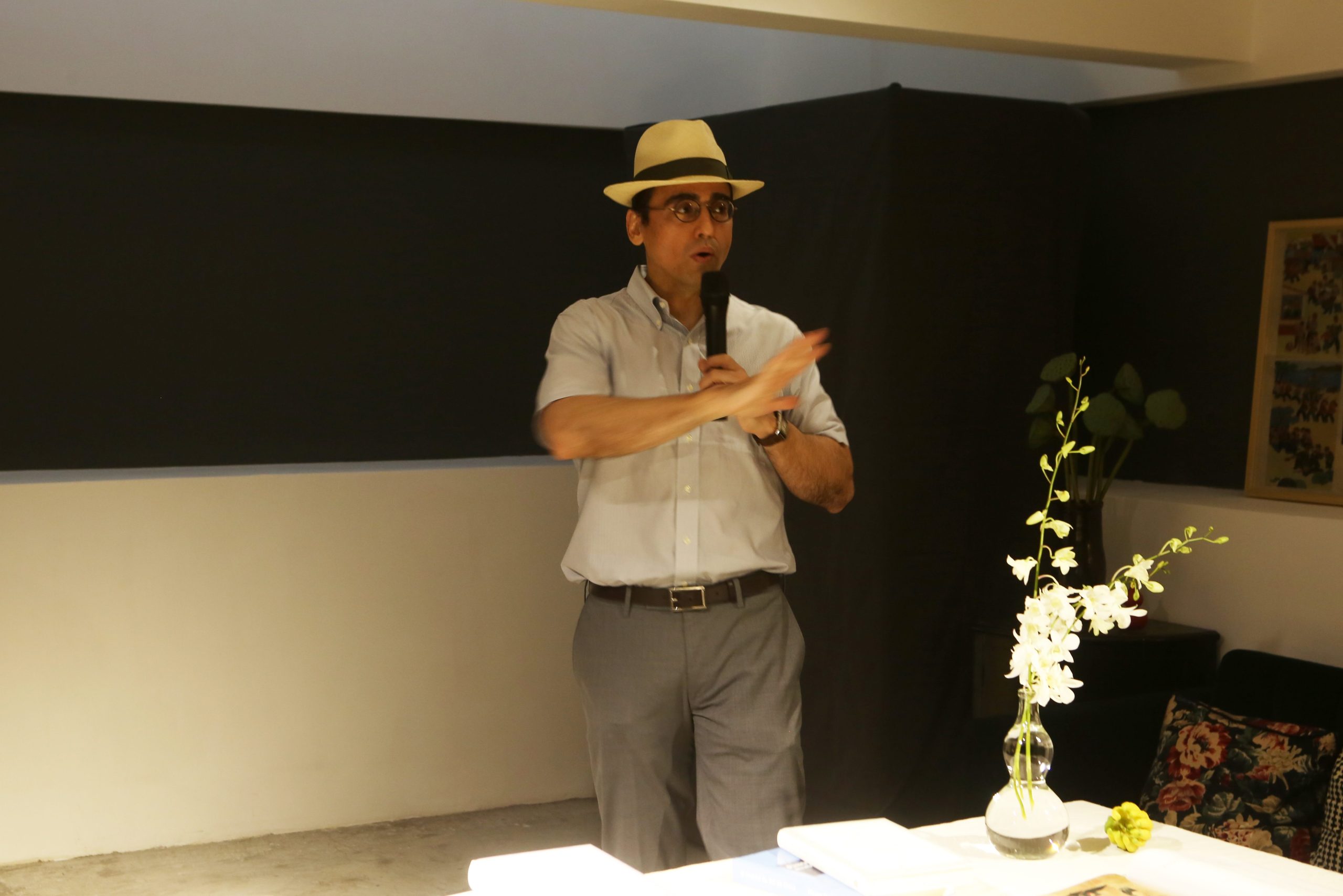 “語言之海”呈現在地語言文化