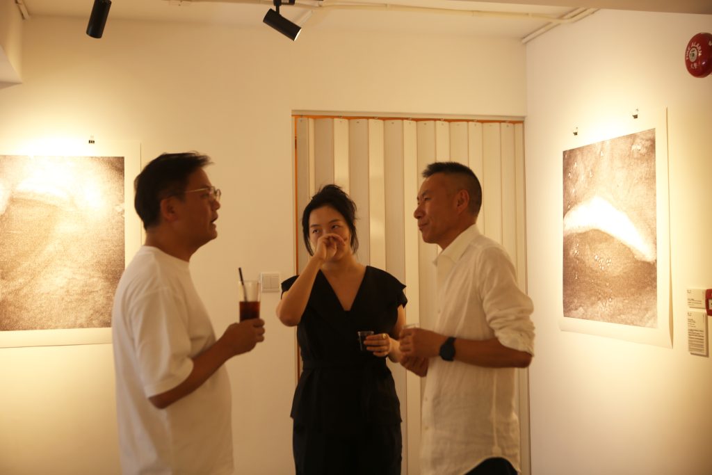 “語言之海”呈現在地語言文化