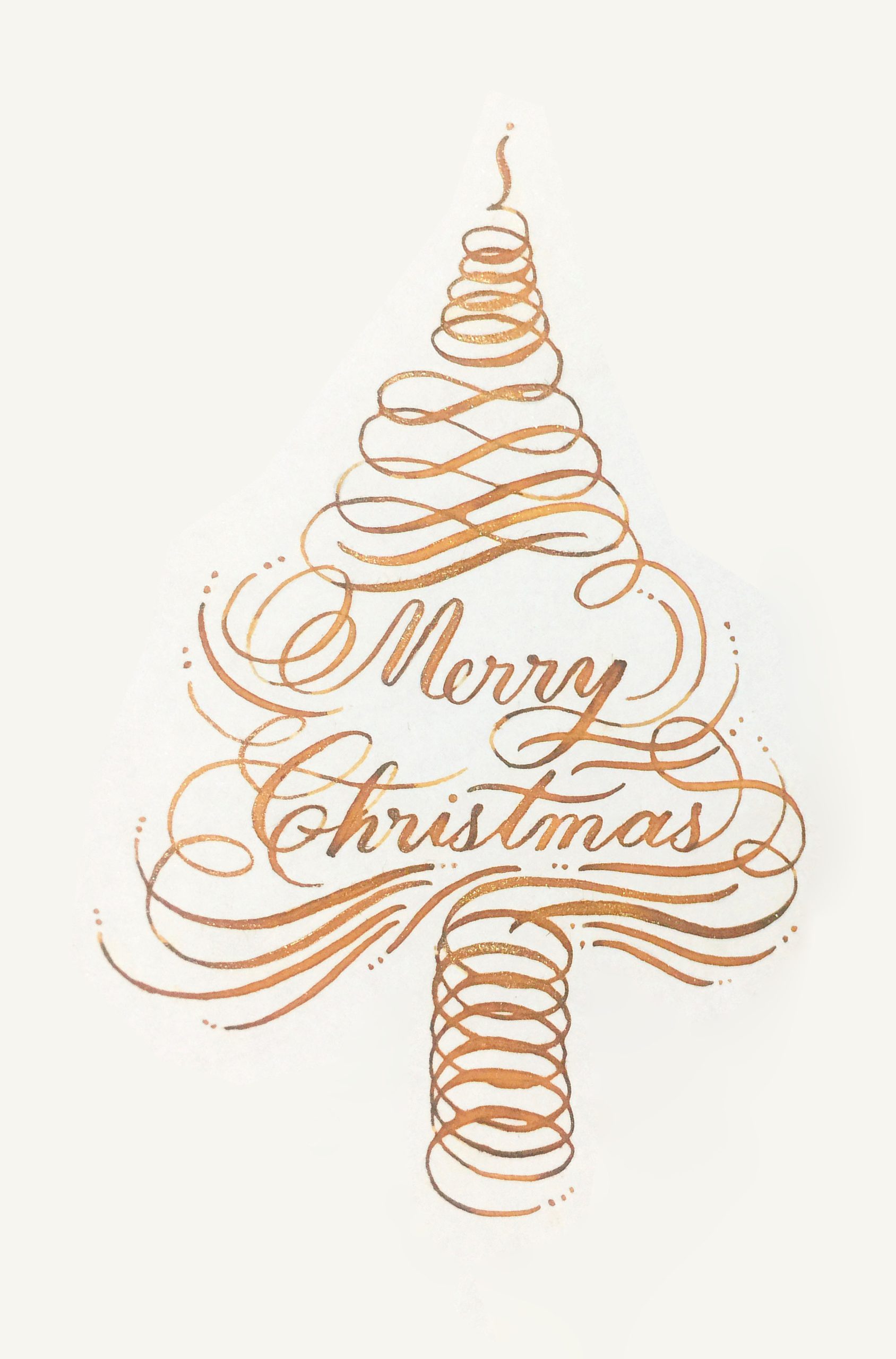 陳淑盈與她的英文書法世界