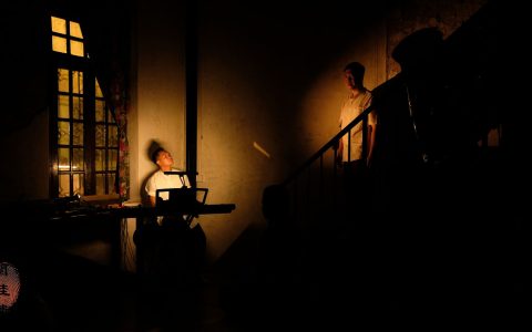 《蘭桂樓》穿梭舊澳門的陰暗面