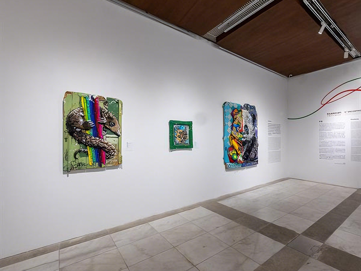 跨界交響：2025澳門中葡文化藝術節重塑城市創意視野