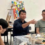 城市漫遊中的藝術邂逅:第二十三屆澳門城市藝穗節“花生友之約”側記