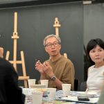 城市漫遊中的藝術邂逅:第二十三屆澳門城市藝穗節“花生友之約”側記