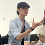 城市漫遊中的藝術邂逅:第二十三屆澳門城市藝穗節“花生友之約”側記