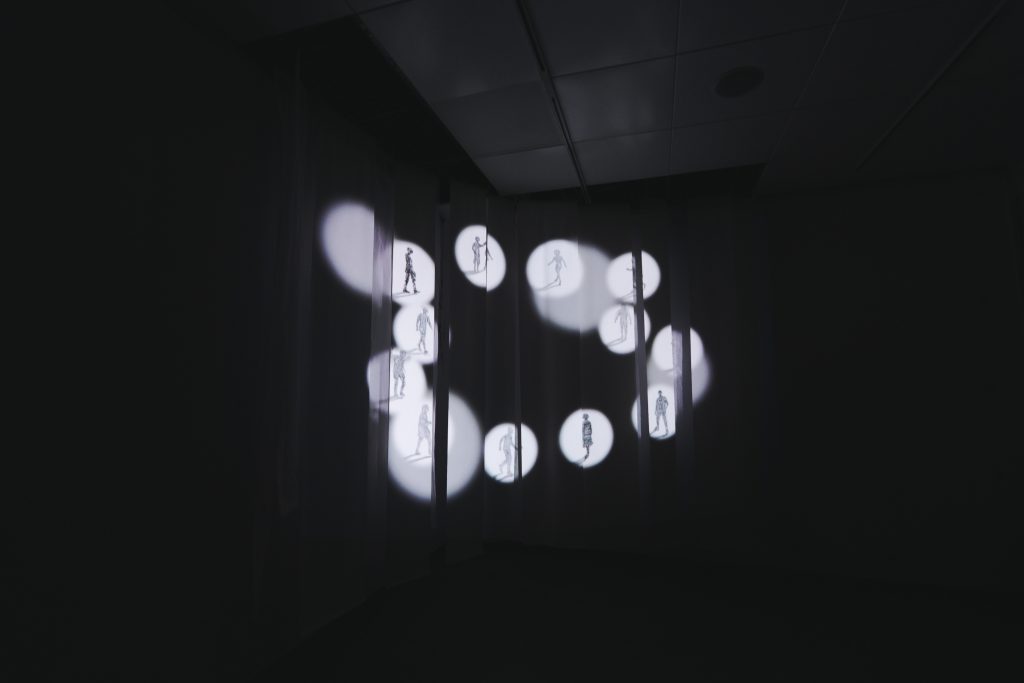 關於重構、迴盪與新生的澳門未來考古——專訪展覽“既來之．未來”策展人陳穎藍