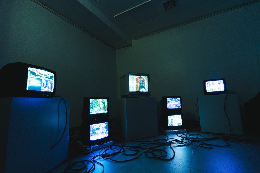 關於重構、迴盪與新生的澳門未來考古——專訪展覽“既來之．未來”策展人陳穎藍