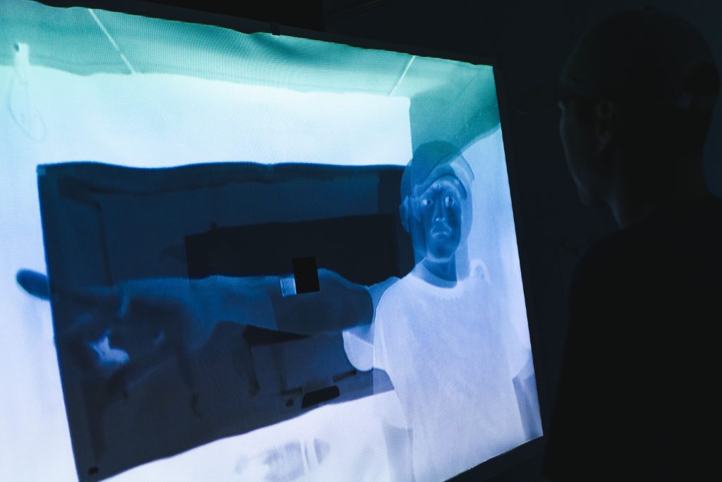 關於重構、迴盪與新生的澳門未來考古——專訪展覽“既來之．未來”策展人陳穎藍