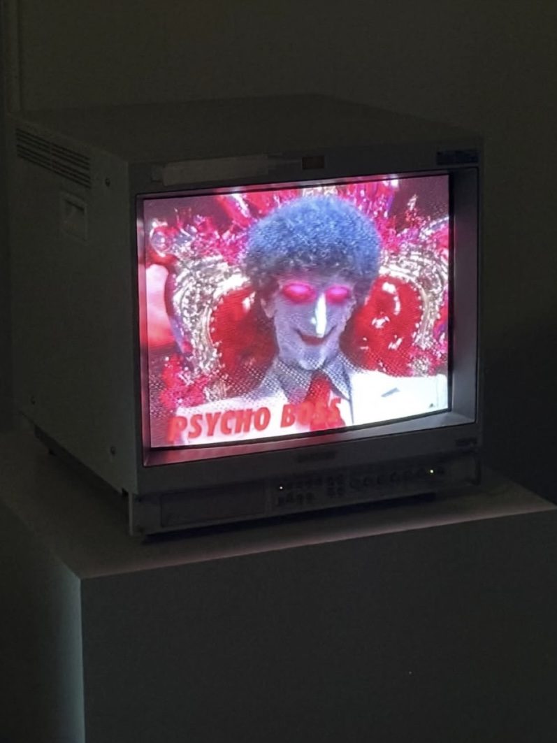 關於重構、迴盪與新生的澳門未來考古——專訪展覽“既來之．未來”策展人陳穎藍