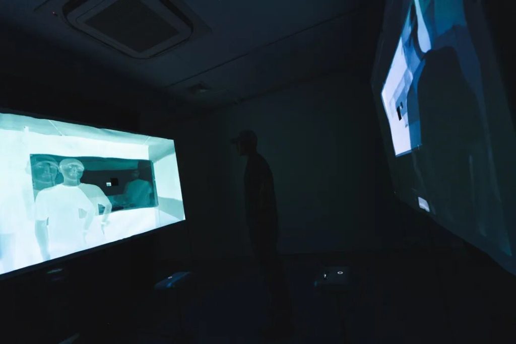 關於重構、迴盪與新生的澳門未來考古——專訪展覽“既來之．未來”策展人陳穎藍