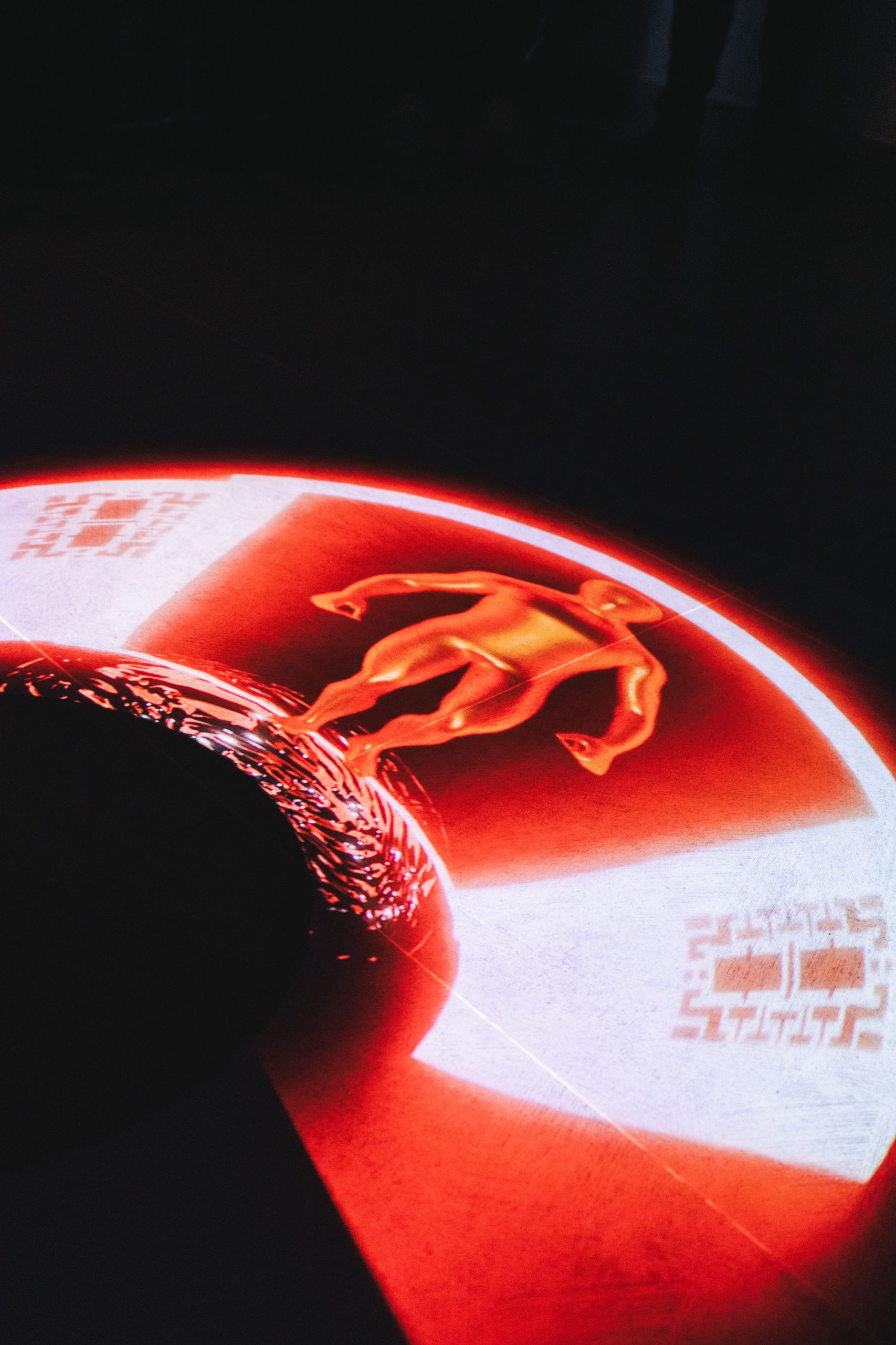 關於重構、迴盪與新生的澳門未來考古——專訪展覽“既來之．未來”策展人陳穎藍