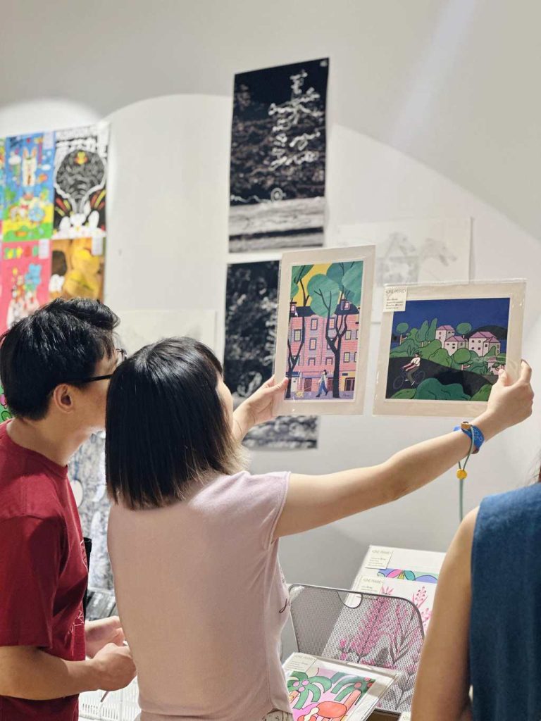 時光漫遊,品味媽閣——感受首屆“媽閣慢活節”