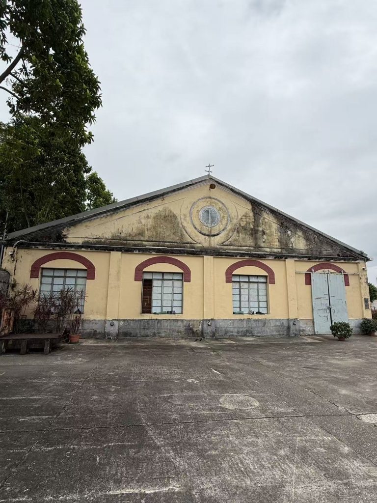 時光漫遊,品味媽閣——感受首屆“媽閣慢活節”