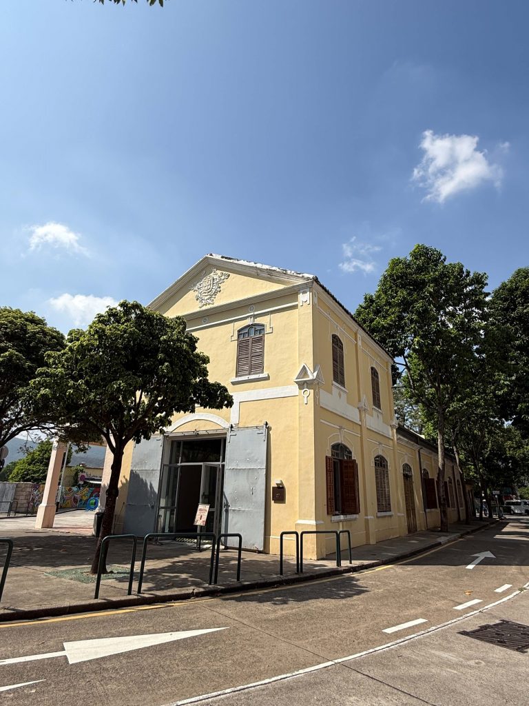 時光漫遊,品味媽閣——感受首屆“媽閣慢活節”