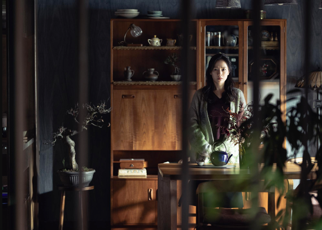 當罪惡成為出路