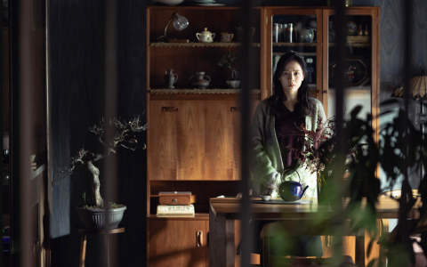 當罪惡成為出路