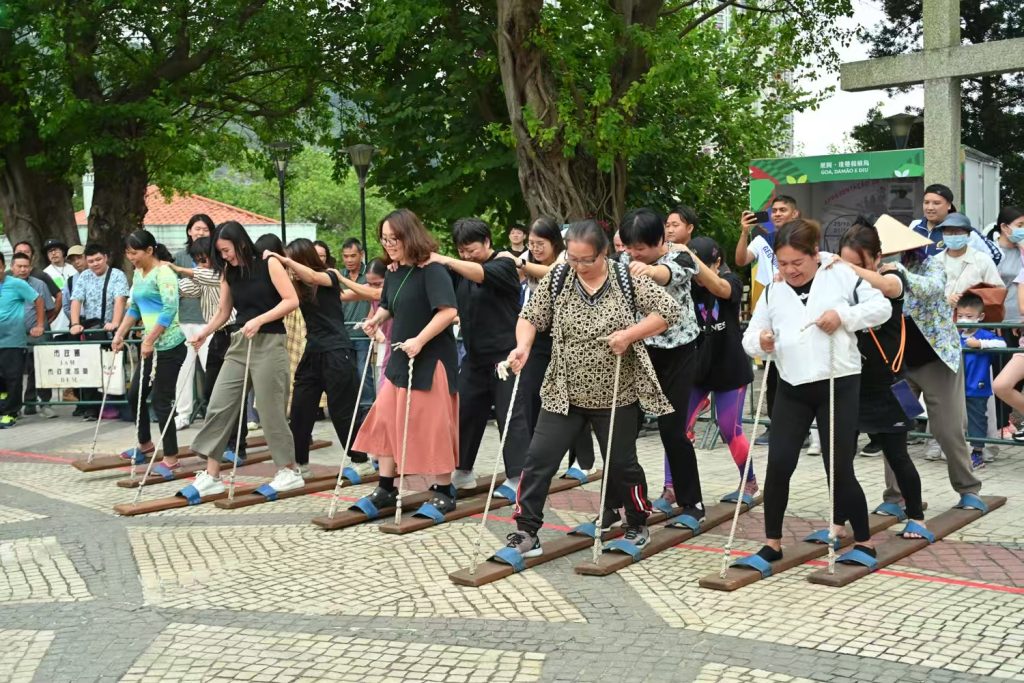 跨界交響：2025澳門中葡文化藝術節重塑城市創意視野