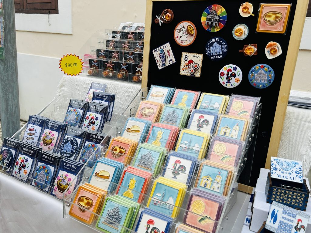 2025荷蘭園巡禮：澳門歷史城區的文化盛宴