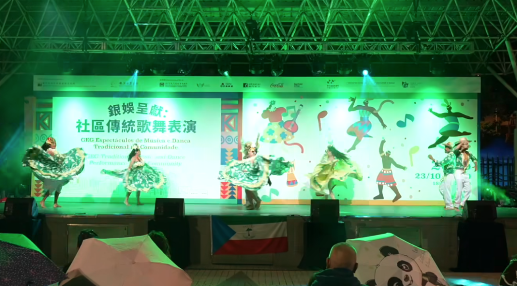 跨界交響：2025澳門中葡文化藝術節重塑城市創意視野