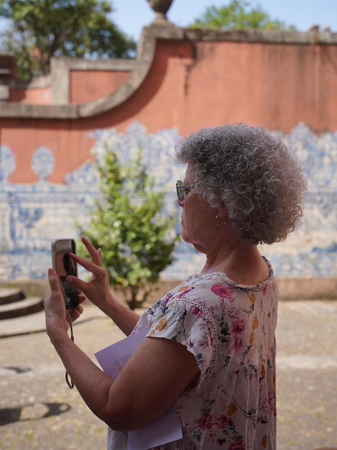 記“bpM”跨界展演葡國行後（四）終語