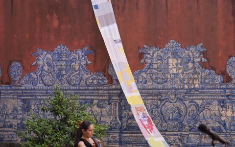 記“bpM”跨界展演葡國行後（四）終語