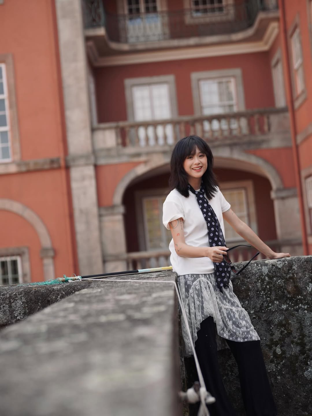 記“bpM”跨界展演葡國行後（四）終語