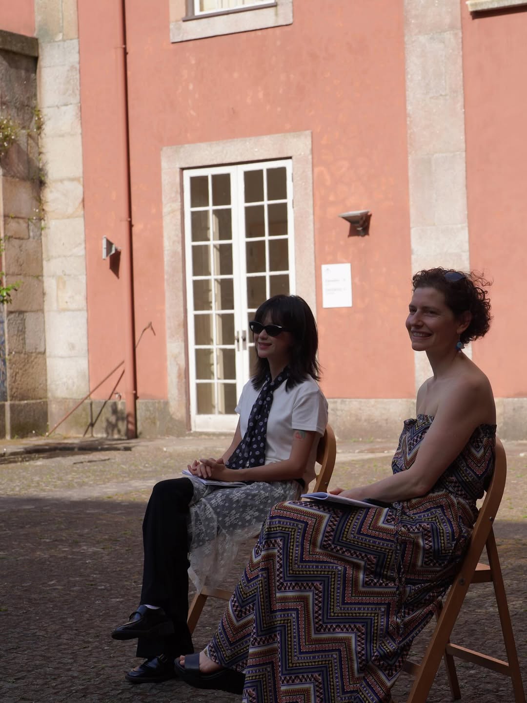 記“bpM”跨界展演葡國行後（四）終語