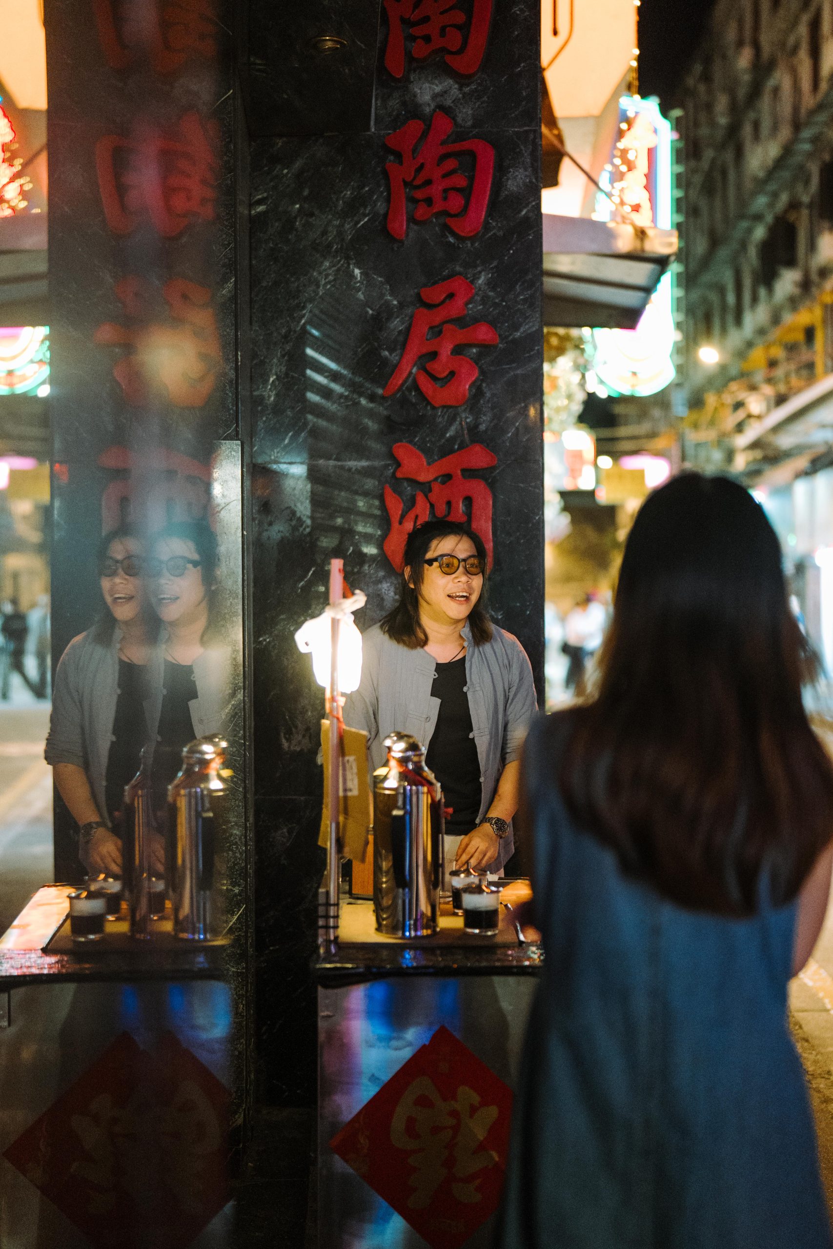 馮兆恆與涼茶文化的創新之路