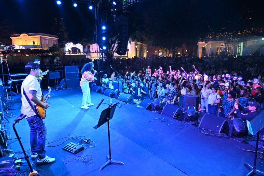 跨界交響：2025澳門中葡文化藝術節重塑城市創意視野