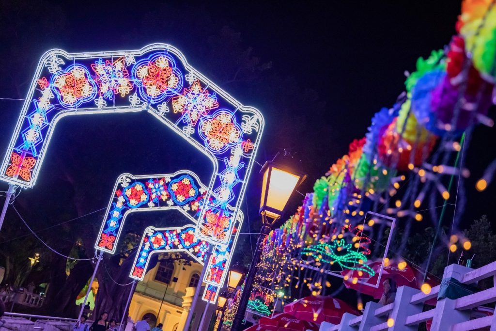 跨界交響：2025澳門中葡文化藝術節重塑城市創意視野