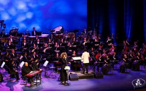 跨界交響：2025澳門中葡文化藝術節重塑城市創意視野