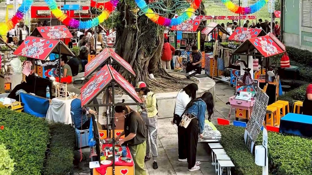 跨界交響：2025澳門中葡文化藝術節重塑城市創意視野