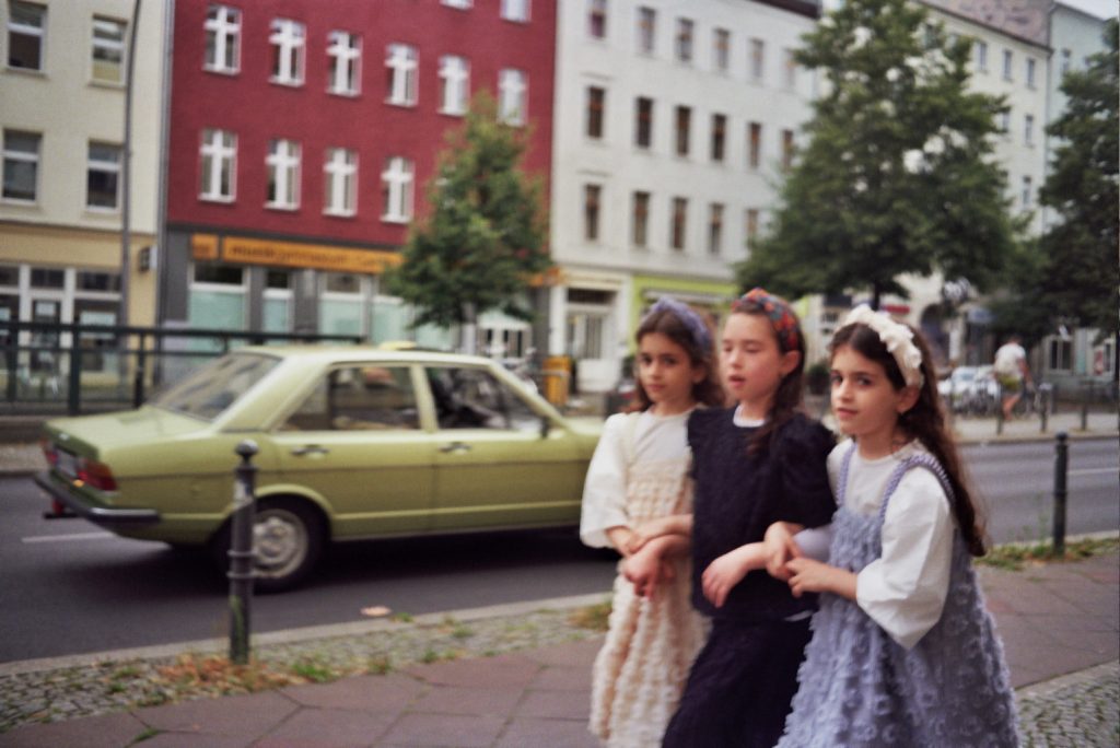 “溫柔”作為方法：論人類學與藝術的轉化方法