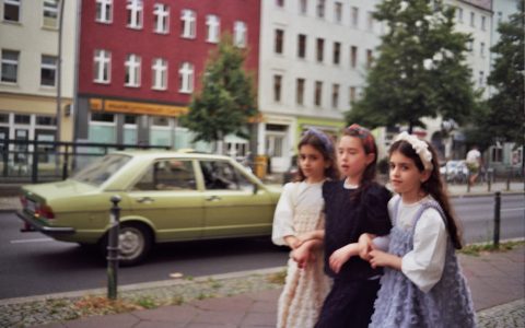 “溫柔”作為方法：論人類學與藝術的轉化方法