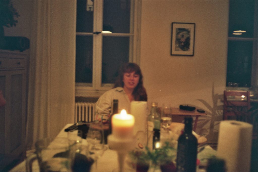 “溫柔”作為方法：論人類學與藝術的轉化方法