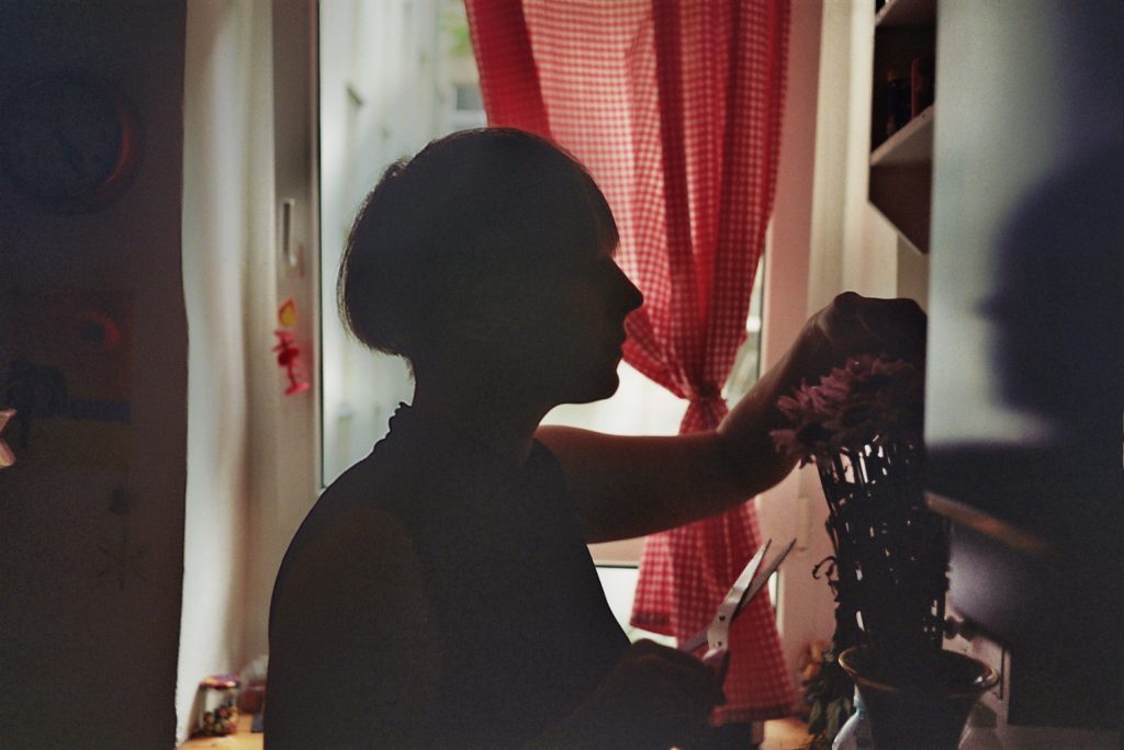 “溫柔”作為方法：論人類學與藝術的轉化方法