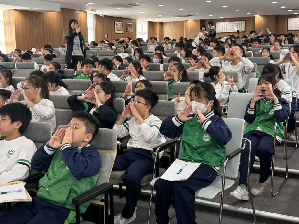 老有所傳，幼有所承2025《爺爺奶奶一堂課》圓滿收官，邁向五週年新里程