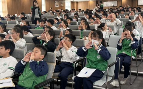 老有所傳，幼有所承2025《爺爺奶奶一堂課》圓滿收官，邁向五週年新里程