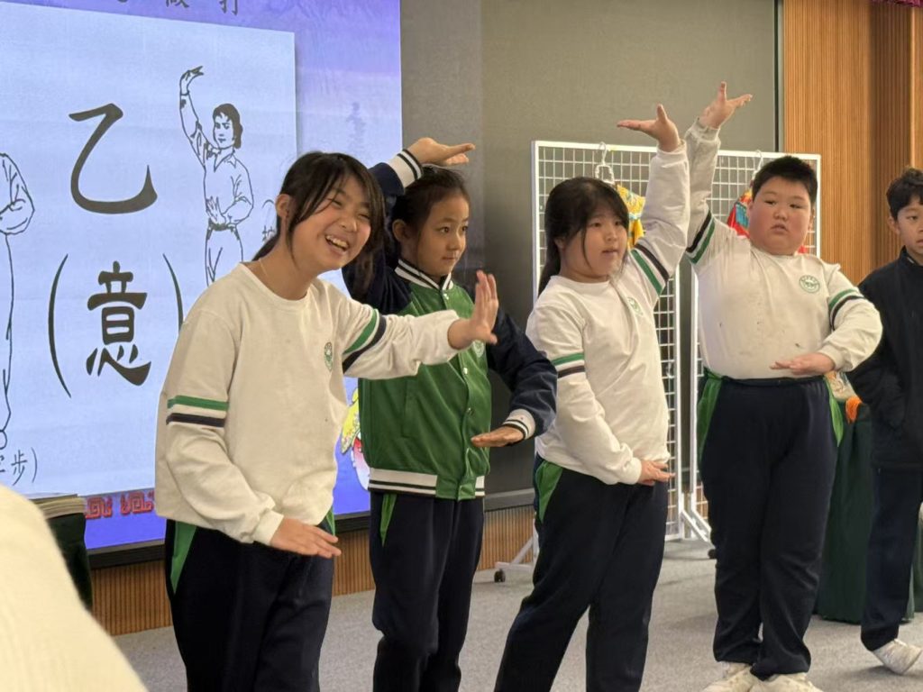 老有所傳，幼有所承2025《爺爺奶奶一堂課》圓滿收官，邁向五週年新里程