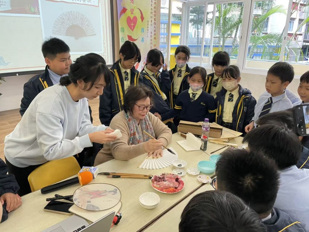 老有所傳，幼有所承2025《爺爺奶奶一堂課》圓滿收官，邁向五週年新里程